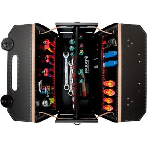 Produktbild für Werkzeugtasche Parat Top-Line KingSize CP-7