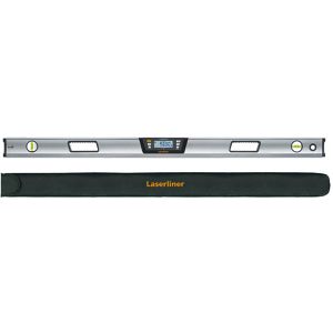Produktbild für Wasserwaage Laserliner 081.274A, DigiLevel Pro 100 mit Laser