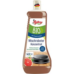Unterhaltsreiniger