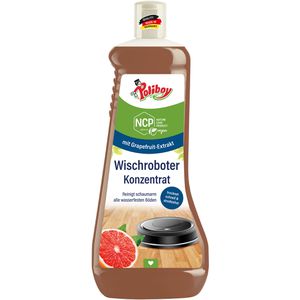 Unterhaltsreiniger Poliboy NCP Wischroboter