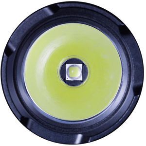 Produktbild für Taschenlampe Nitecore EF1 LED, mit Batterie