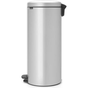 Produktbild für Mülleimer Brabantia 114465, newIcon, grau