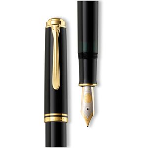 Produktbild für Füller Pelikan Souverän M1000, Feder M