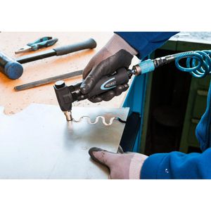 Produktbild für Knabber Hazet 9036N-1, Druckluft