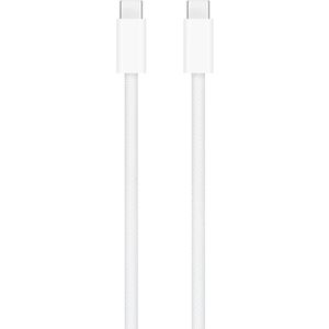 Produktbild für Ladekabel Apple MYQT3ZM/A 2024, weiß, 2m