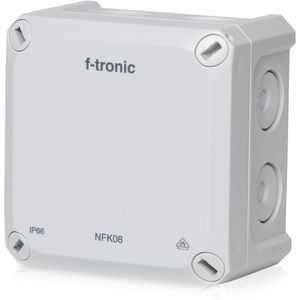Abzweigdose f-tronic NEPTUN compact, wasserdicht IP66, außen