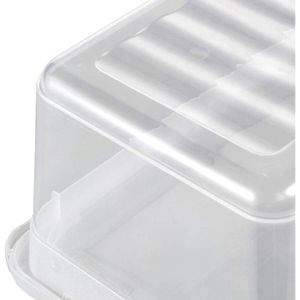 Produktbild für Aufbewahrungsbox Keeeper Bea, 5,6 Liter