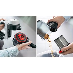 Produktbild für Staubsauger Bosch Unlimited 7, BSS711W