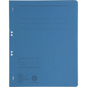 Produktbild für Ösenhefter Leitz 3742-00-35, A4, blau