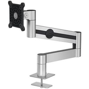 Produktbild für Monitorhalterung Durable Pro 5084-23, VESA 75x75 &amp; 100x100 mm