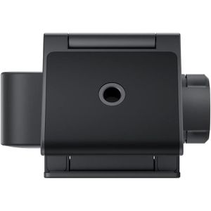 Produktbild für Webcam Insta360 Link 2, schwarz, neigbar &amp; schwenkbar