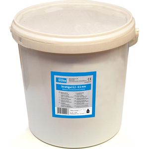 Strahlmittel Güde Strahlgut Schmelzkammerschlacke