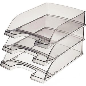 Produktbild für Briefablage Leitz 5226-00-02, Plus, A4