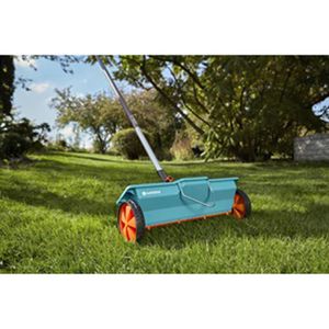 Produktbild für Streuwagen Gardena Combisystem, 420-20, 3 Liter