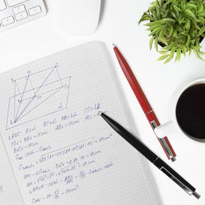 Produktbild für Kugelschreiber Westcott ALLTIME, E-737449 00