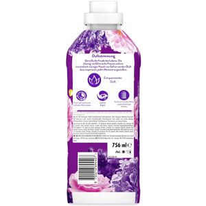 Produktbild für Weichspüler Lenor Vergnügen, Blütentraum