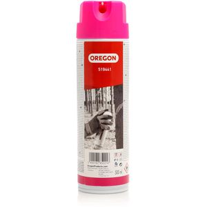 Markierungsspray Oregon Forstmarkierer, pink