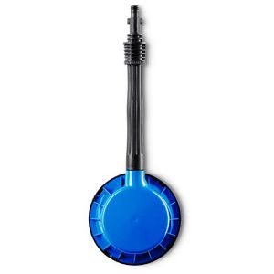 Produktbild für Waschbürste Nilfisk rotierend, 126411395