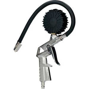 Produktbild für Reifenfüllmessgerät Brilliant-Tools BT691019