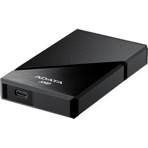 Produktbild für Festplatte ADATA SE920, SE920-2TCBK