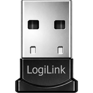 Produktbild für USB-Empfänger LogiLink USB BT0079