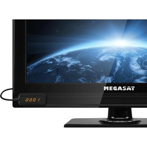 Produktbild für Sat-Receiver Megasat HD Stick 310 V3, DVB-S2