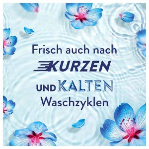 Produktbild für Weichspüler Lenor Aprilfrisch