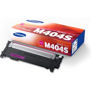 Toner Samsung CLT-M404S magenta