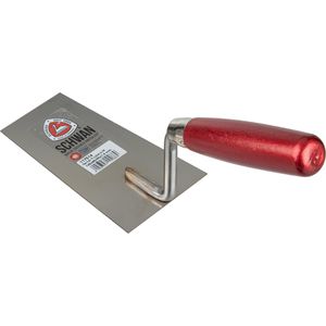 Produktbild für Maurerkelle Schwan 117514, aus Edelstahl