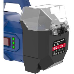 Produktbild für Gartenpumpe Güde GP 18-401-30, 58564, Akku
