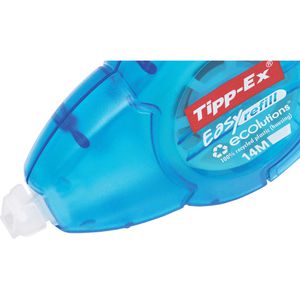 Produktbild für Korrekturroller Tipp-Ex Easy Refill, 10 Stück