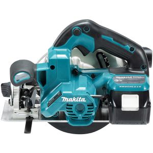 Produktbild für Handkreissäge Makita DHS660Z, akkubetrieben