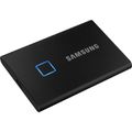 Festplatte Samsung Portable SSD T7 Touch