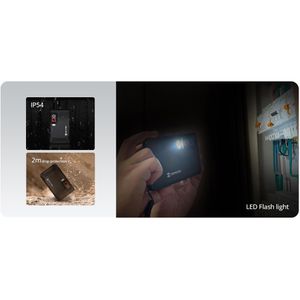 Produktbild für Wärmebildkamera HIKMICRO HMTP423AQF, Pocket2