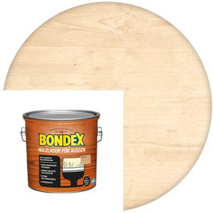 Holzlasur Bondex 2,5l