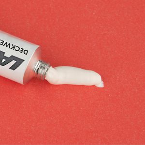 Produktbild für Deckweiß Lamy Z 71, 1236174
