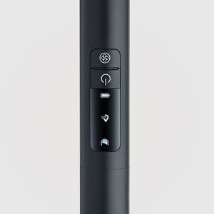 Produktbild für Saugwischer Severin Bodenwischer, SC 7177