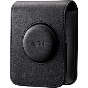 Produktbild für Kameratasche Fujifilm Instax Mini Evo, aus Kunstleder, schwarz
