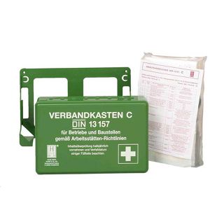 Produktbild für Verbandskasten Hans-Hepp Betrieb, DIN 13157