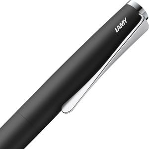 Produktbild für Kugelschreiber Lamy studio 267 black, 1225920