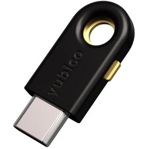 Fido-Stick Yubico YubiKey 5C FIPS