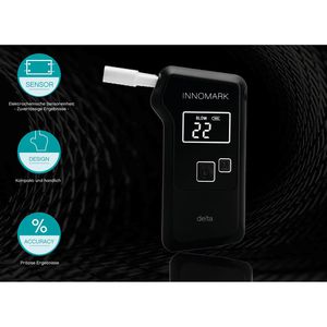Produktbild für Alkoholtester ACE-Instruments INNOMARK delta