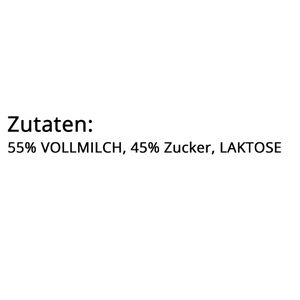 Produktbild für Kondensmilch Dovgan gezuckert 8,5% Fett