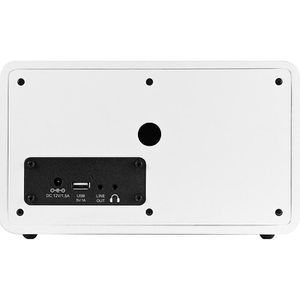 Produktbild für Radio Imperial i110 Internetradio