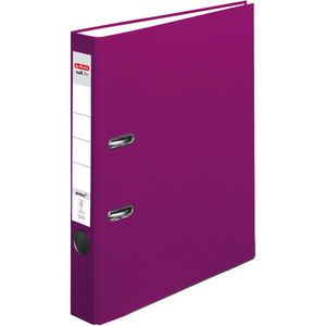 Ordner Herlitz 50011865 maX.file protect, PP, A4