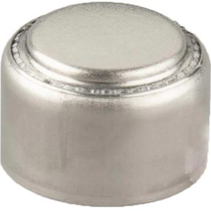 Produktbild für Hörgerätebatterie Duracell Easy Tab 13