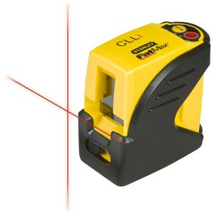 Produktbild für Kreuzlinienlaser Stanley 1-77-123, FATMAX, CLLI