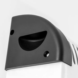 Produktbild für Konvektorheizung Trotec TCH 22 E, weiß