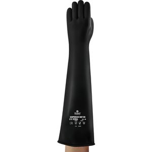 Chemikalienschutzhandschuhe