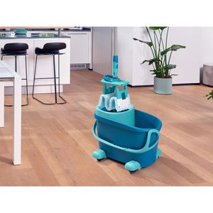 Produktbild für Bodenwischer Leifheit Clean Twist M Ergo mobile